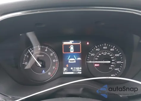 2023 Subaru Impreza из США, поврежденный, VIN 4S3GTAB60P3700817